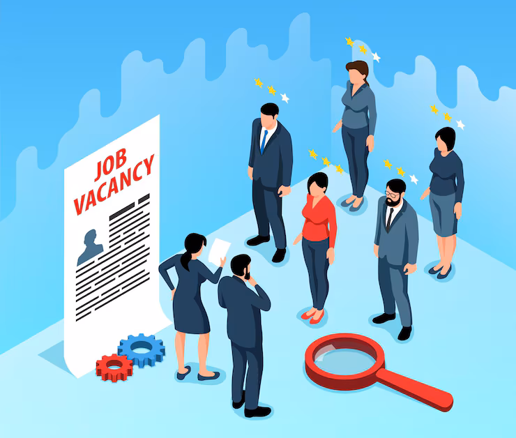 Bulk Hiring