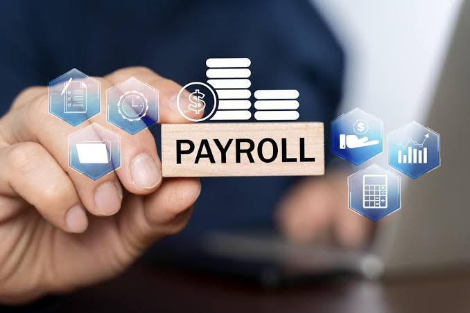 Payroll and Compliance Services